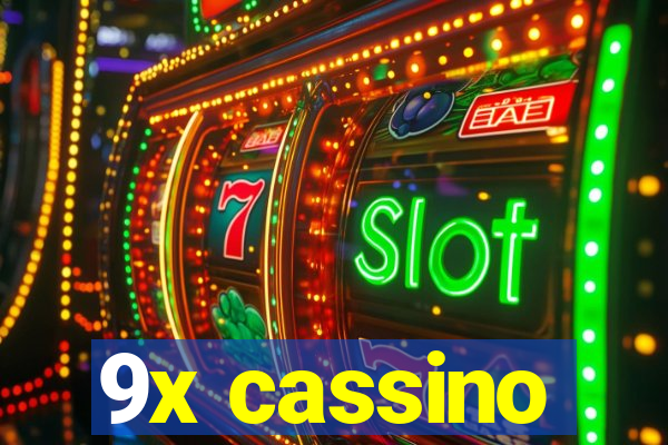 9x cassino